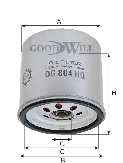 Oil Filter