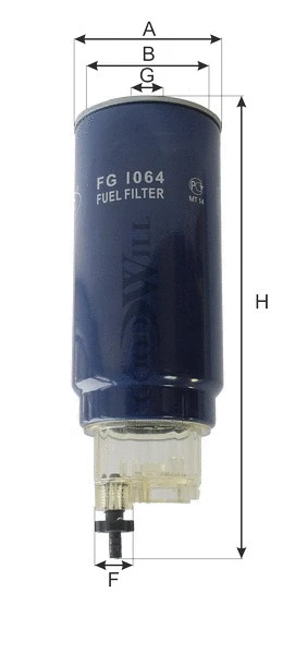 Fuel Filter