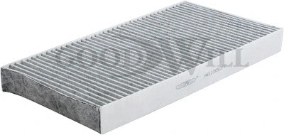 Filter, cabin air (AG 155 CFC)
