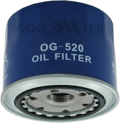 Oil Filter (OG 520)
