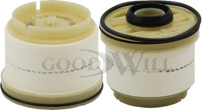 Fuel Filter (FG 143)