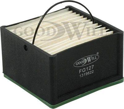 Fuel Filter (FG 127)