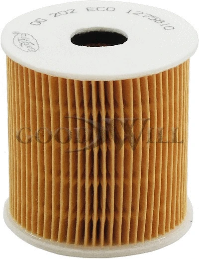Oil Filter (OG 202 ECO)