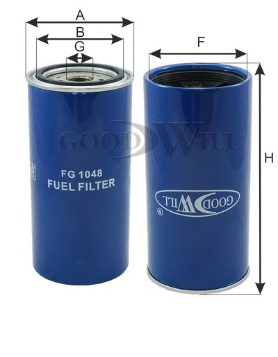 Fuel Filter