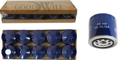 Oil Filter (OG 400/10 PCS)