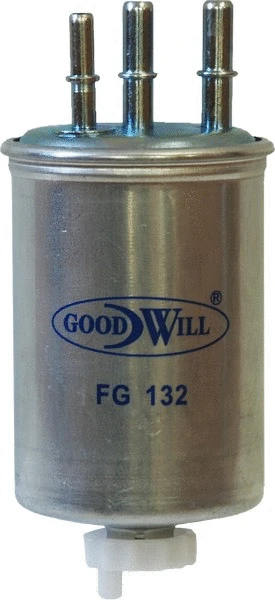 Fuel Filter (FG 132)