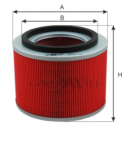 Air Filter