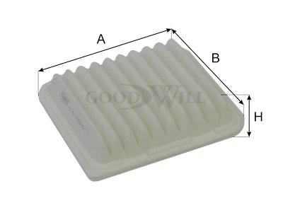 Air Filter
