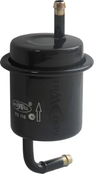 Fuel Filter (FG 116)