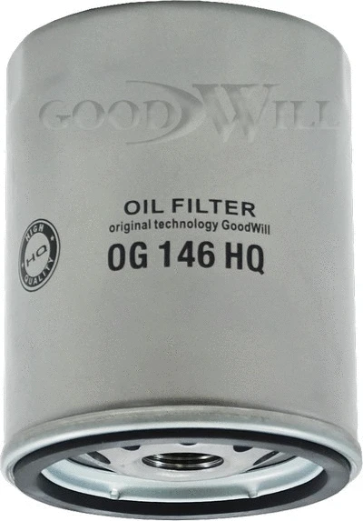 Oil Filter (OG 146 HQ)