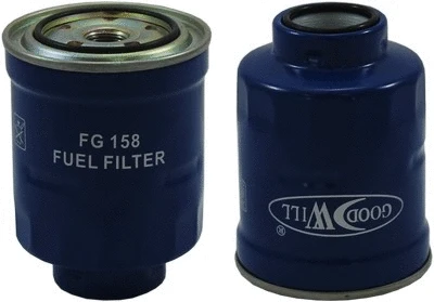 Fuel Filter (FG 158)