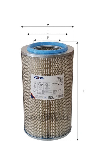 Air Filter
