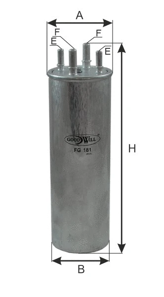 Fuel Filter