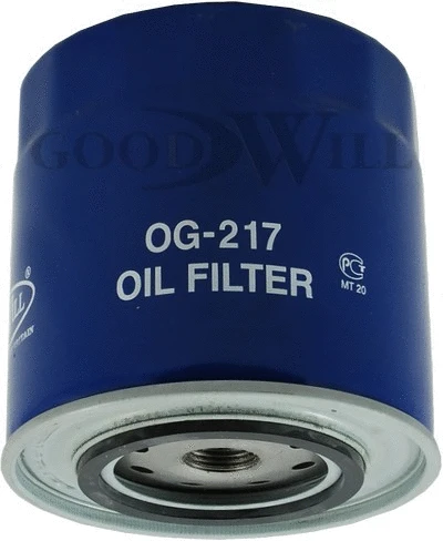 Oil Filter (OG 217)