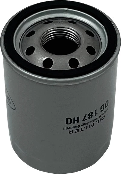 Oil Filter (OG 187 HQ)