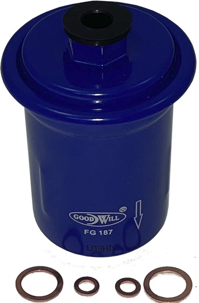 Fuel Filter (FG 187)