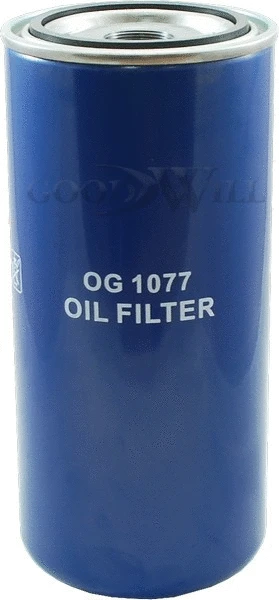 Oil Filter (OG 1077)