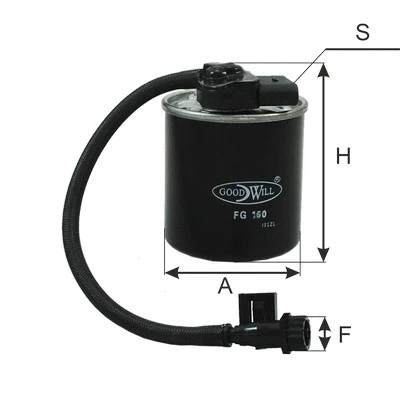 Fuel Filter