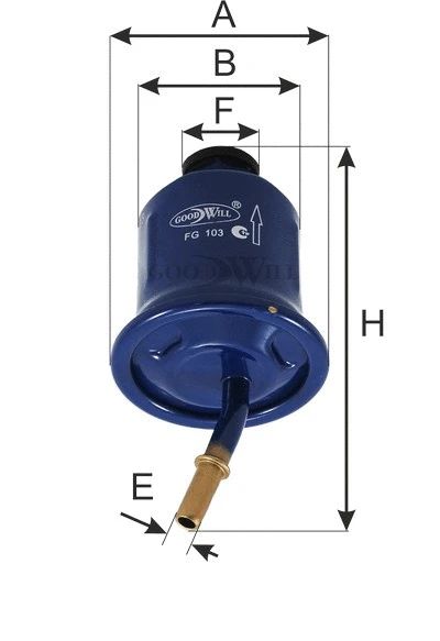 Fuel Filter