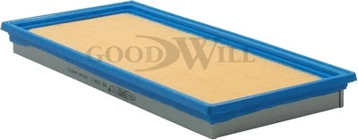 Air Filter (AG 598)