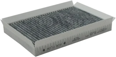 Filter, cabin air (AG 196 CFC)