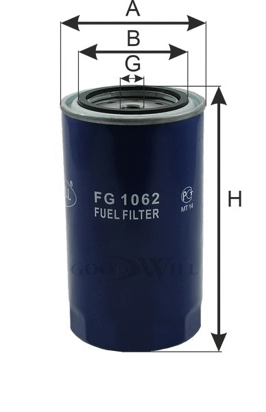 Fuel Filter