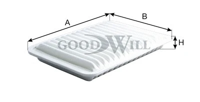 Air Filter