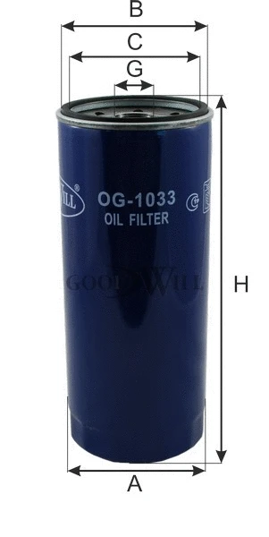 Oil Filter