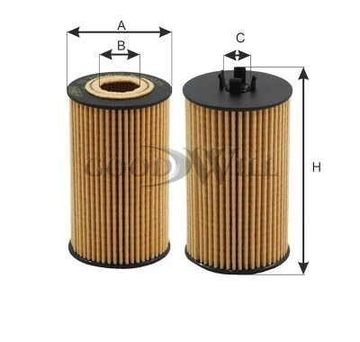 Oil Filter