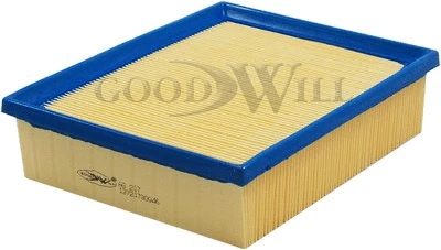 Air Filter (AG 217)