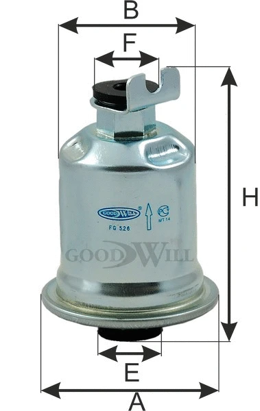 Fuel Filter