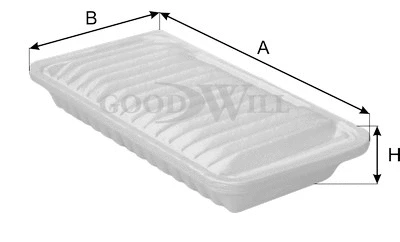 Air Filter