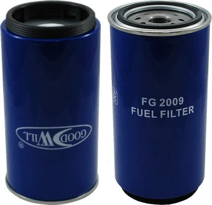 Fuel Filter