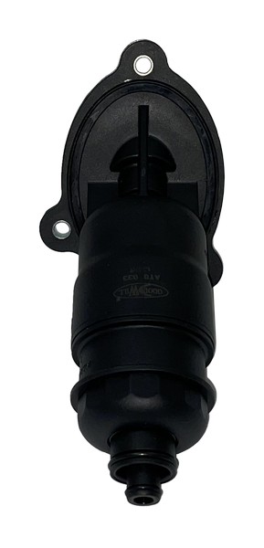 Oil filter, automated manual transmission (AMT) (ATG 033)