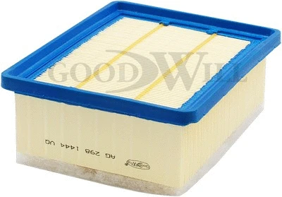 Air Filter (AG 298)