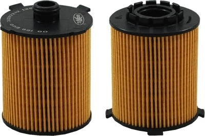 Oil Filter (OG 159 ECO)