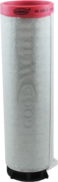 Secondary Air Filter (AG 1106/1)