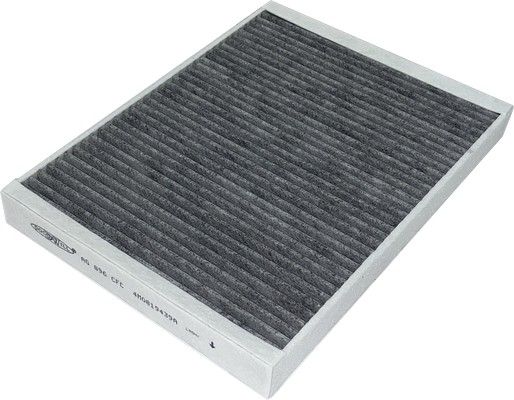 Filter, cabin air (AG 896 CFC)