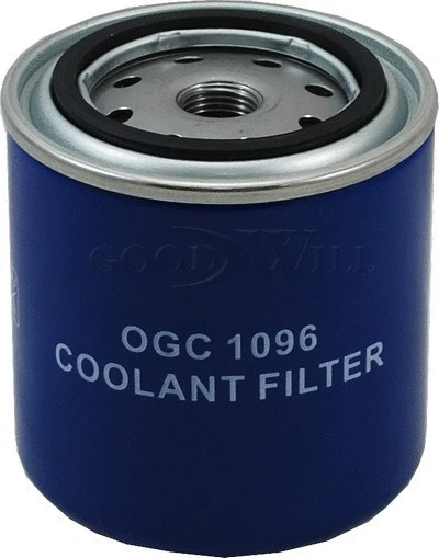 Coolant Filter (OGC 1096)