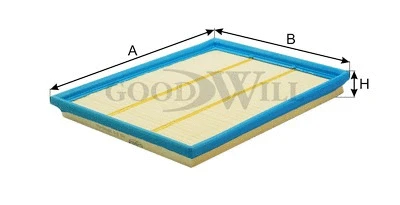 Air Filter