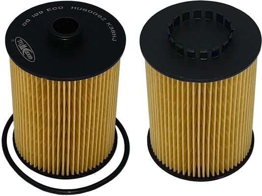 Oil Filter (OG 199 ECO)
