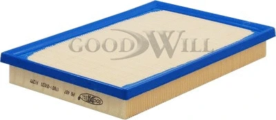 Air Filter (AG 487)
