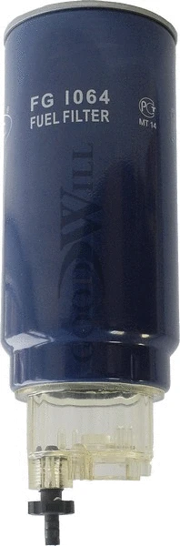 Fuel Filter (FG 1064)