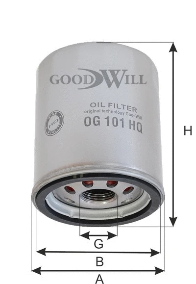 Oil Filter