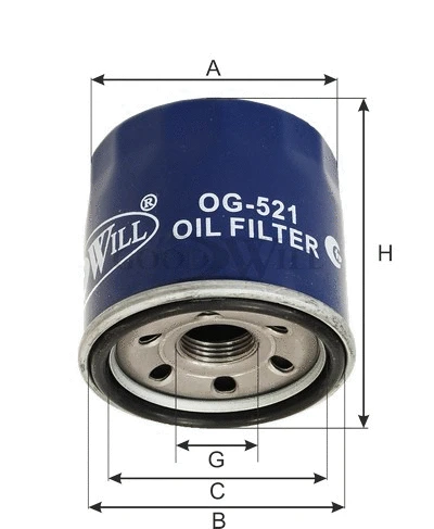 Oil Filter