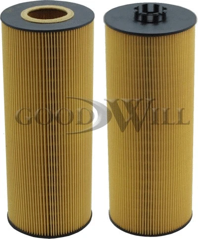 Oil Filter (OG 1035 ECO)