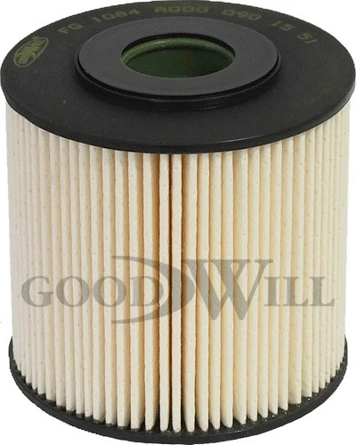 Fuel Filter (FG 1084)