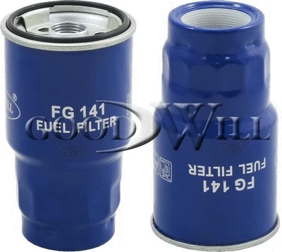 Fuel Filter (FG 141)