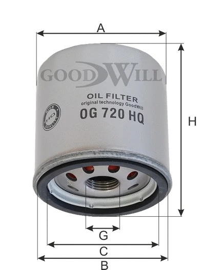Oil Filter