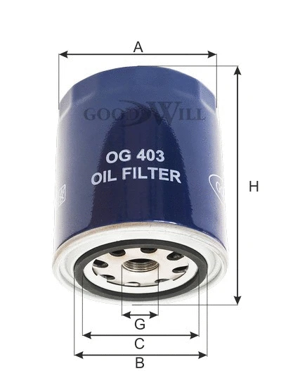 Oil Filter